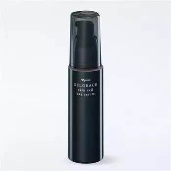 Naris Cell Grace Skin Veil Дневная сыворотка бежевого цвета 30 мл, бежевый