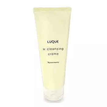 Naris Cosmetics Lukue 3 W Cleansing Cream (Cleansing/Facial Wash) 150g