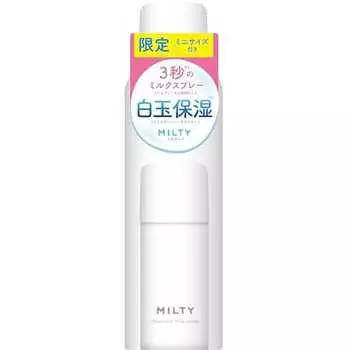 Naris Cosmetics Milty увлажняющее молочко-спрей 140 г