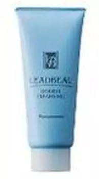 Naris Lead View II Двойное очищение 100 г 25580