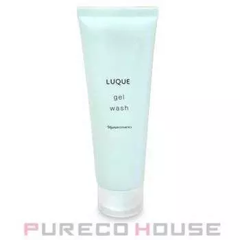 Naris Luque 3 Gel Wash (150g)