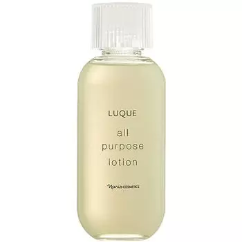 Naris Luque 3 Универсальный лосьон (210мл) белый