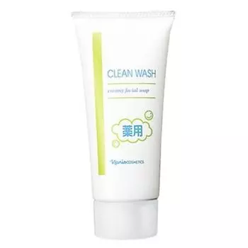 Naris Medicated Clean Wash G Quasi-drug (120g)