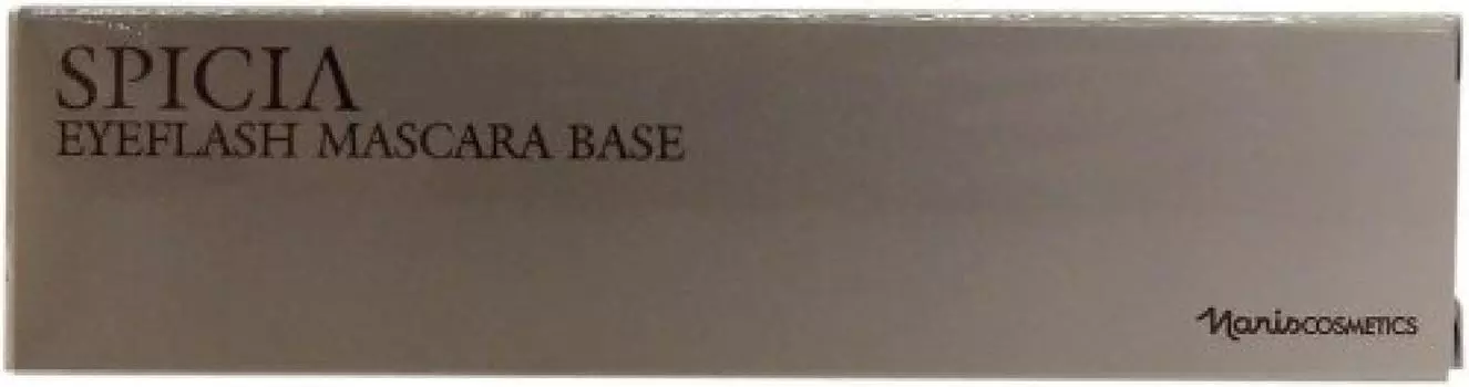 Naris Spicia Eye Flash Mascara Base 28726