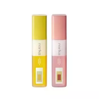 narka Core Rebuild Creamy Vail Hair Mist (2 типа) 80мл Sunset Honey