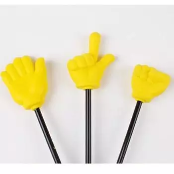 Народная партия: Губка Сиссон «Камень, ножницы, бумага», настольная игра, представляющая Корею