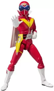НАРОДЫ ТАМАШИИ Акарангер SHFiguarts