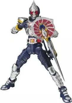 НАРОДЫ ТАМАШИИ Бандай Ш. Фигурка Figuarts Masked Rider Blade