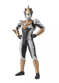 НАРОДЫ ТАМАШИИ Бандай Ш. Фигурка Figuarts Ultraman Rosso Aqua