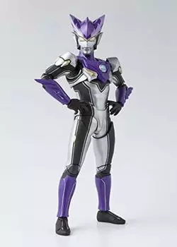 НАРОДЫ ТАМАШИИ Бандай Ш. Фигурка Figuarts Ultraman Rosso Wind
