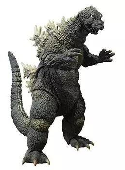 НАРОДЫ ТАМАШИИ Бандай Ш. MonsterArts Godzilla 1964 Emergence Ver Фигурка
