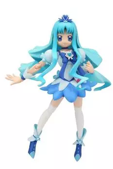 НАРОДЫ ТАМАШИИ Cure Marine SHFiguarts