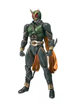 НАРОДЫ ТАМАШИИ Другой Агито SHFiguarts
