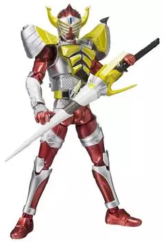 НАРОДЫ ТАМАШИИ Камен Райдер Барон Банана Армс SHFiguarts