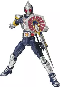НАРОДЫ ТАМАШИИ Камен Райдер Блэйд SHFiguarts