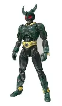 НАРОДЫ ТАМАШИИ Камен Райдер Гиллс SHFiguarts
