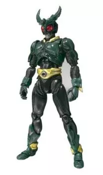 НАРОДЫ ТАМАШИИ Камен Райдер Гиллс SHFiguarts