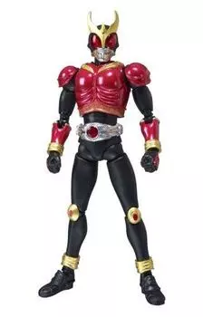 НАРОДЫ ТАМАШИИ Камен Райдер Кууга Могучая Форма SHFiguarts