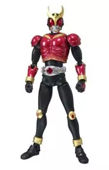 НАРОДЫ ТАМАШИИ Камен Райдер Кууга Могучая Форма SHFiguarts