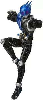 НАРОДЫ ТАМАШИИ Камен Райдер Метеор SHFiguarts