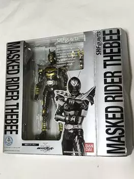 НАРОДЫ ТАМАШИИ Камен Райдер Теби SHFiguarts