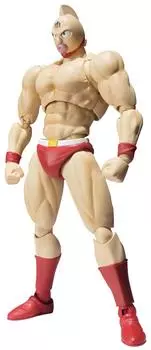 НАРОДЫ ТАМАШИИ Kinnikuman SHFiguarts