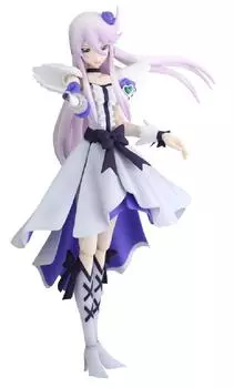 НАРОДЫ ТАМАШИИ Лечение Лунного Света SHFiguarts