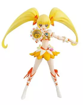 НАРОДЫ ТАМАШИИ Лечение солнечного света SHFiguarts