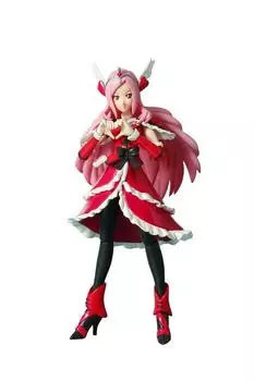 НАРОДЫ ТАМАШИИ Лечение Страсти SHFiguarts