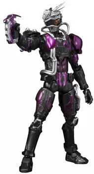 НАРОДЫ ТАМАШИИ Машин Чейзер SHFiguarts