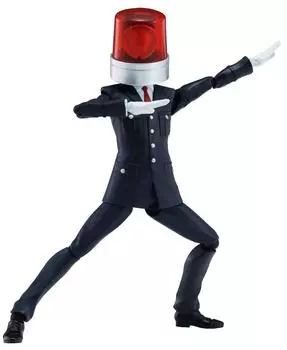 НАРОДЫ ТАМАШИИ Patlamp Man SHFiguarts