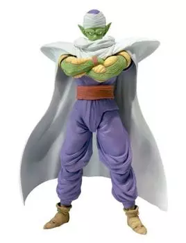 НАРОДЫ ТАМАШИИ Пикколо SHFiguarts