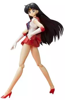 НАРОДЫ ТАМАШИИ Сейлор Марс SHFiguarts