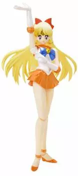 НАРОДЫ ТАМАШИИ Сейлор Венера SHFiguarts