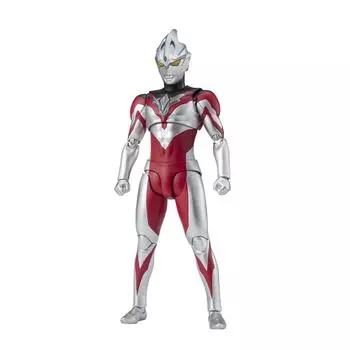 НАРОДЫ ТАМАШИИ SH. Фигурка Figuarts Ultraman Arc 150 мм из ПВХ и АБС, окрашенная коллекционная