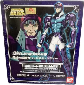 НАРОДЫ ТАМАШИИ Святой Миф Ткань Гамма Звезда Фекдатор