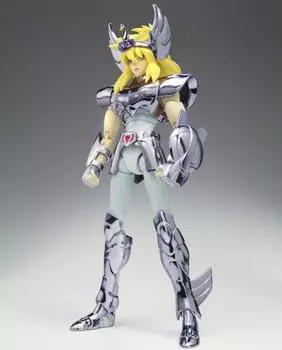 НАРОДЫ ТАМАШИИ Святой Ткань Миф Лебедь Хёга Бронза (Финальная ткань)