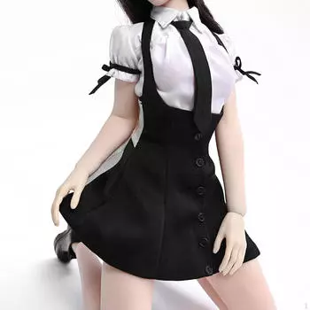 Наряд для 12-дюймовых фигурок Style A