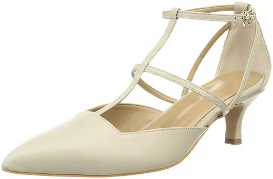 Туфли-лодочки с узким ремешком FWGS224318 BEG см [Frey ID] женские 24,5