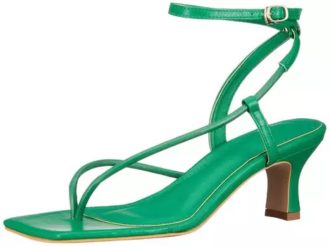 Сандалии с узкими ремешками FWGS222318 GRN см [Frey ID] женские 22,5