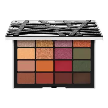 NARS 2021 Christmas Coffret Bijou Eyeshadow Palette