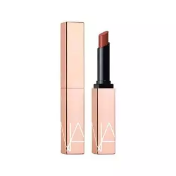 Nars After Glow Lipstick New 001 NO INHIBITIONS