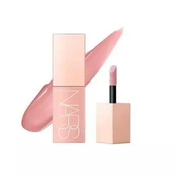 Nars After Glow Жидкие румяна, 1 упаковка, Behave
