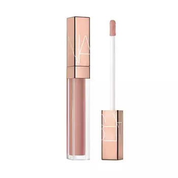 NARS Afterglow Блеск для губ 02473 / NYMPHO (275) / Холодный серо-коричневый