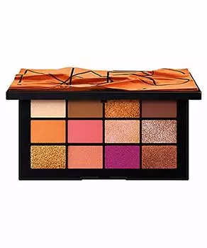 Nars Afterglow Eyeshadow Palette (Limited Edition)