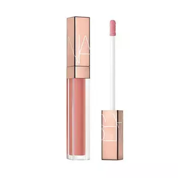 NARS Afterglow Lip Shine 02472 CHELSEA GIRLS Теплый розовый бежевый / (276) /