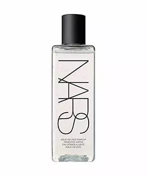 NARS Aqua Infused Makeup Removal Water_200мл/Очищение