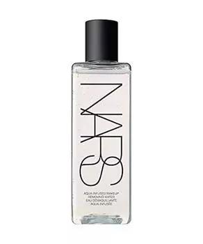 NARS Aqua Infused Makeup Removal Water_200мл/Очищение