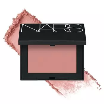 NARS Blush N 900 Pink Mauve / BEHAVE/Матовый