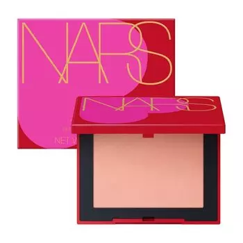 NARS Blush N 925A Peach Apricot AMOUR / CHERISH/Soft [Limited Edition] (THE COLLECTION)